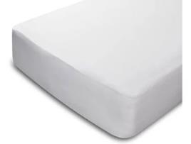 Protetor de Colchão Pikolin Home de Malha de Bambu Impermeável (105x190/200cm)