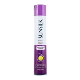 Laca Fixadora For Coloured Hair Sunsilk (400 ml)