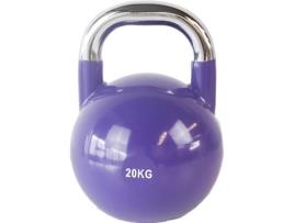 Kettlebell VIOK SPORT de competição (20 kg)