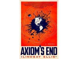 Livro Axiom’S End De Lindsay Ellis (Inglês)