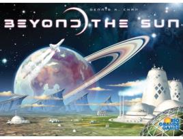 Jogo de Tabuleiro RIO GRANDE GAMES Beyond the Sun (14 anos)