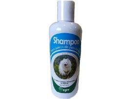 Champô para Cães ZOOPHARMA Pelo Blanco (250ml)