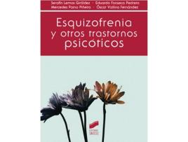 Livro Esquizofrenia Y Otros Trastornos Psicoticos de Vários Autores (Espanhol)