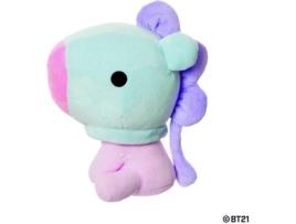 Peluche  Mang Bebe (20 cm)