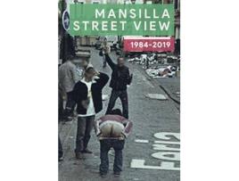 Livro Mansilla street view, 1984-2019 de Fernando Mansilla (Espanhol)