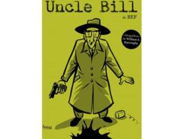 Livro Uncle Bill de Bernardo Fernández (Espanhol)