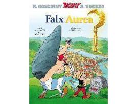 Livro Asterix latein 02 de Albert Uderzo René Goscinny (Alemão)