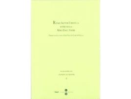 Livro Rafael Santos Torroella Entrevista a Miro, Dali I Tapies de Rafael Santos Torroella (Inglês)