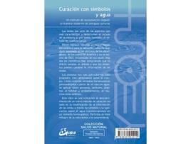 Livro Curación Con Simbolos Y Agua de Layena Bassols Rheinfelder (Espanhol)