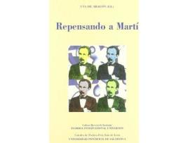 Livro Repensando a Marti de Editado por Uva De Aragon (Espanhol)