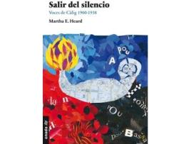 Livro Salir del silencio : Voces de Càlig 1900-1938 de Martha Heard (Espanhol)