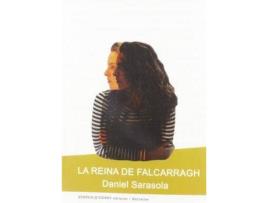 Livro Reina De Falcarragh de Sarasola Anzola, Daniel (Espanhol)