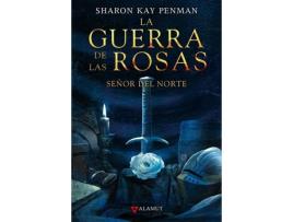 Livro Señor Del Norte de Shanon Kay (Espanhol)