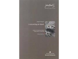 Livro L'entomòleg de Babel de Josep Maria Roquer González (Espanhol)