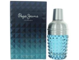Perfume PEPE JEANS LONDON Pepe Jeans Cologne Eau de Toilette (100ml)
