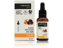 Óleo Corporal  Cacay (30 ml)