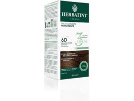 Coloração HERBATINT Permanente Loiro (300 ml)