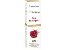 Tónico de Limpeza  Água Floral De Rosa Búlgara (100 ml)