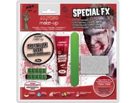 Kit de Maquilhagem  Special FX