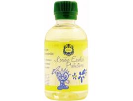 Loção para o Cabelo D'SHILA Vitaminada Especial Idade Escolar (50 ml)