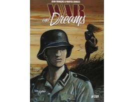 Livro War And Dreams de Maryse Charles (Espanhol)