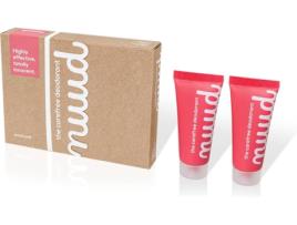 Coffret de Cabelo  Smarter (15 ml2 Unidades)