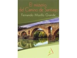 Livro El Misterio Del Camino De Santiago de Fernando Morillo Grande (Espanhol)