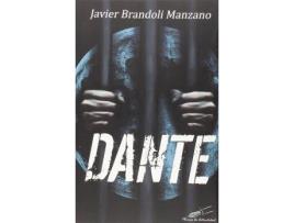 Livro Dante de Javier Brandoli (Espanhol)