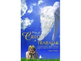 Livro Pon Al Cielo A Trabajar de Jean Slatter (Espanhol)