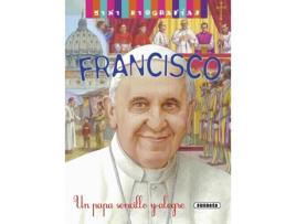 Livro Francisco de Susaeta (Espanhol)