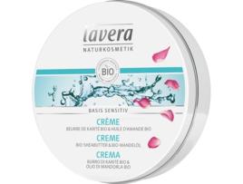 Creme Corporal  Karité E Amêndoas (150 ml)