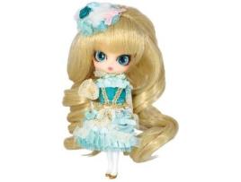 Boneca GROOVE Princess Minty (Idade Mínima: 4 Anos - 5.87x4.96x2.72 cm)