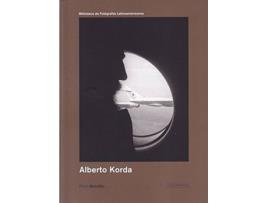 Livro Alberto Korda de Alberto Korda (Espanhol)