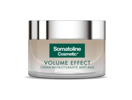 Creme de Rostro NUTRINAT Reestruturante Anti-Ida (50 ml)