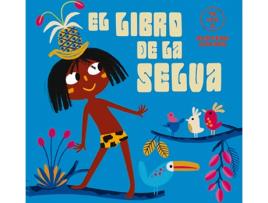 Livro El Libro De La Selva (Ya Leo A) de Carmen Gil (Espanhol)