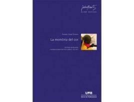 Livro La memÃ²ria del cor de Francesc Torrents, Xavier (Espanhol)