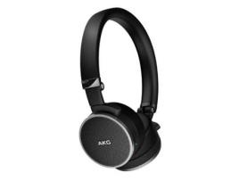 Auscultadores Com fio  N60NC (On Ear - Microfone - Preto)