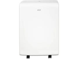 Desumidificador ARGO Dry Pury (1.5 L - 17 L/dia)