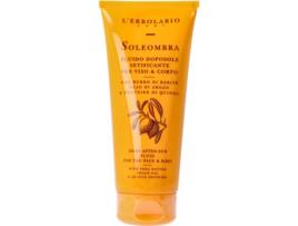 After Sun  Soleombra Fluido (200 ml)