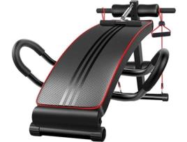 Banco de Musculação   Abdominal