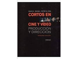 Livro Cortos En Cines Y Vídeo de Vários Autores (Espanhol)