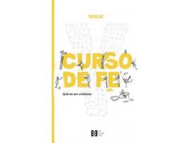 Livro YouCat curso de fe : comprender el cristianismo de Bernhard Meuser Youcat Foundation Gemeinnützig (Espanhol)