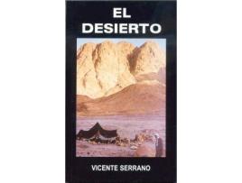 Livro El desierto de Serrano, Vicente (Espanhol)