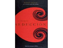 Livro El Arte De La Seducción de Robert Greene (Espanhol)