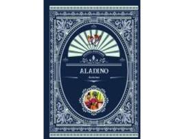 Livro Aladino de Anonimo (Espanhol)