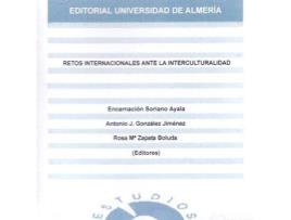 Livro Retos Internacionales ante la Interculturalidad de Soriano Ayala, Encarnación (Espanhol)