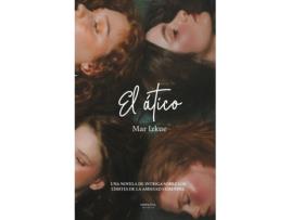 Livro El Ático de Mar Izcue (Espanhol)