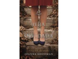 Livro La Hija Olvidada de Joanna Goodman (Espanhol)