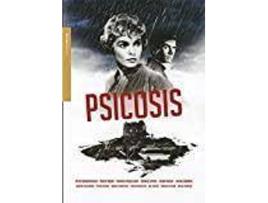 Livro Psicosis de Vv.Aa. (Espanhol)