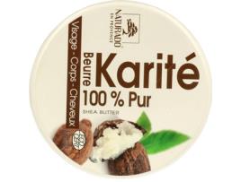 Creme Corporal  Manteiga De Karité (150 ml)